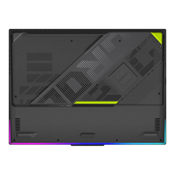 Ноутбук Asus ROG Strix G18 G814PP-TT085 (90NR0KY8-M00580) Eclipse Gray