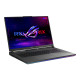 Ноутбук Asus ROG Strix G18 G814PP-TT085 (90NR0KY8-M00580) Eclipse Gray