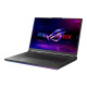 Ноутбук Asus ROG Strix G18 G814PP-TT085 (90NR0KY8-M00580) Eclipse Gray