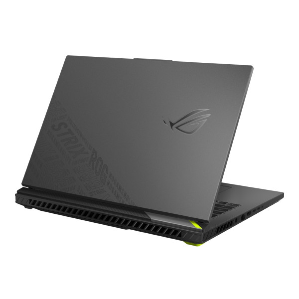 Ноутбук Asus ROG Strix G18 G814PP-TT085 (90NR0KY8-M00580) Eclipse Gray