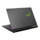 Ноутбук Asus ROG Strix G18 G814PP-TT085 (90NR0KY8-M00580) Eclipse Gray