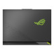 Ноутбук Asus ROG Strix G18 G814PP-TT085 (90NR0KY8-M00580) Eclipse Gray