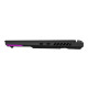 Ноутбук Asus ROG Strix G18 G814PP-TT085 (90NR0KY8-M00580) Eclipse Gray