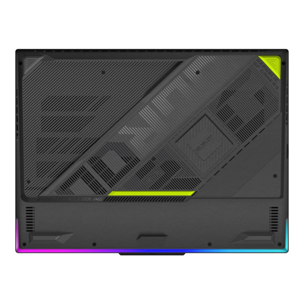 Ноутбук Asus ROG Strix G16 G614PP-RV224 (90NR0L67-M00A80) Eclipse Gray