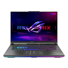 Ноутбук Asus ROG Strix G16 G614PP-RV227 (90NR0L67-M00AC0) Eclipse Gray