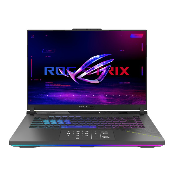 Ноутбук Asus ROG Strix G16 G614PP-RV227 (90NR0L67-M00AC0) Eclipse Gray