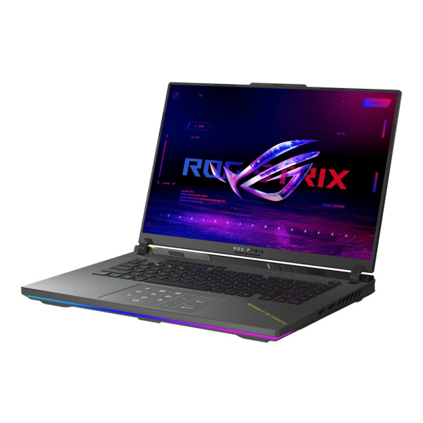Ноутбук Asus ROG Strix G16 G614PP-RV227 (90NR0L67-M00AC0) Eclipse Gray
