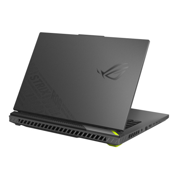 Ноутбук Asus ROG Strix G16 G614PP-RV227 (90NR0L67-M00AC0) Eclipse Gray
