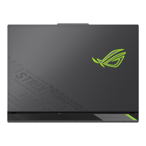 Ноутбук Asus ROG Strix G16 G614PP-RV227 (90NR0L67-M00AC0) Eclipse Gray
