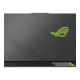 Ноутбук Asus ROG Strix G16 G614PP-RV227 (90NR0L67-M00AC0) Eclipse Gray