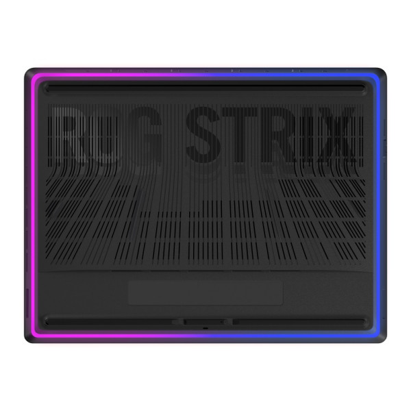 Ноутбук Asus ROG Strix SCAR 16 G635LX-RW082X (90NR0L81-M00350) Off Black