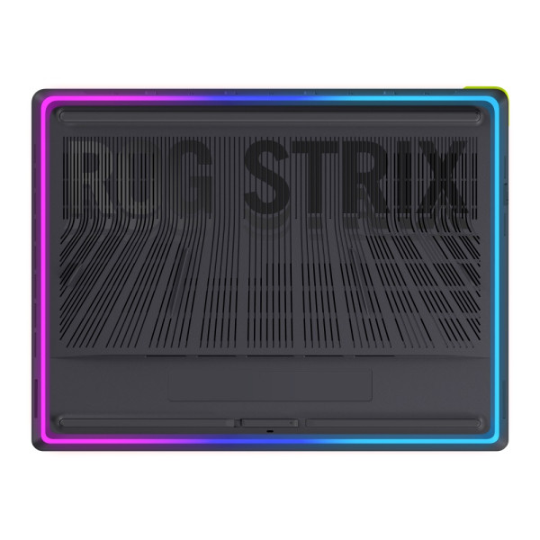 Ноутбук Asus ROG Strix G16 G615JPR-S5061 (90NR0L91-M00260) Eclipse Gray