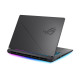 Ноутбук Asus ROG Strix G16 G615JPR-S5061 (90NR0L91-M00260) Eclipse Gray