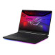 Ноутбук Asus ROG Strix SCAR 16 G635LW-RW205W (90NR0LD1-M00980) Off Black