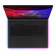 Ноутбук Asus ROG Strix SCAR 18 G835LX-SA238X (90NR0LF1-M00BZ0) Off Black