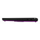 Ноутбук Asus ROG Strix SCAR 18 G835LXG-TQ587W (90NR0LF1-M00VR0) Off Black