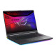 Ноутбук Asus ROG Strix G16 G615LW-S5204 (90NR0LG1-M00A80) Eclipse Gray