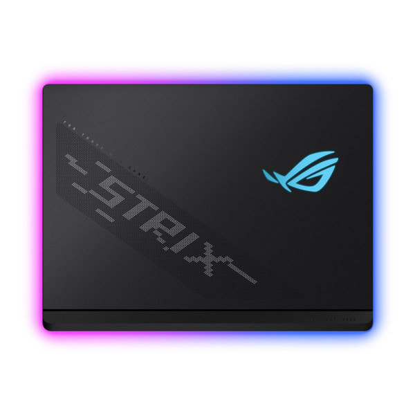 Ноутбук Asus ROG Strix SCAR 18 G835LW-SA059X (90NR0LI1-M00E40) Off Black