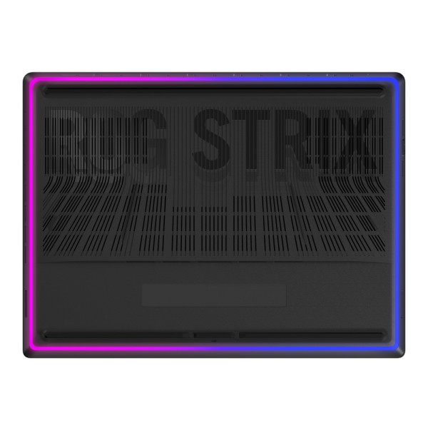 Ноутбук Asus ROG Strix SCAR 18 G835LW-SA059X (90NR0LI1-M00E40) Off Black
