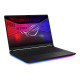 Ноутбук Asus ROG Strix SCAR 18 G835LW-SA059X (90NR0LI1-M00E40) Off Black
