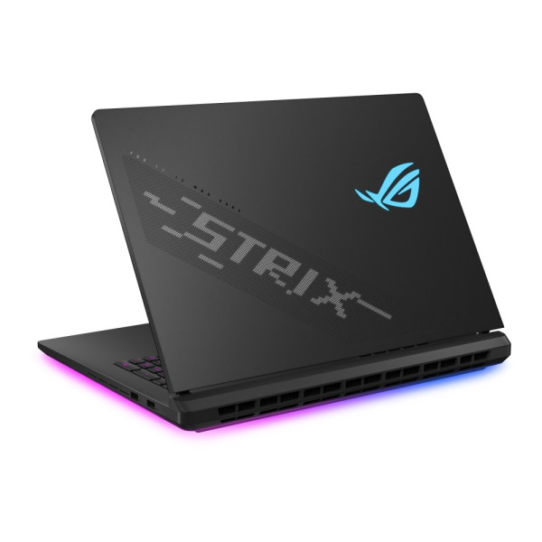 Ноутбук Asus ROG Strix SCAR 18 G835LW-SA059X (90NR0LI1-M00E40) Off Black