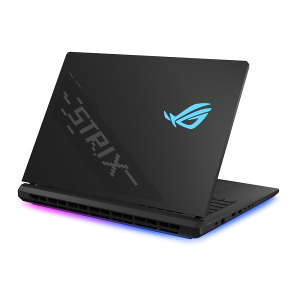Ноутбук Asus ROG Strix SCAR 18 G835LR-SA125W (90NR0LS1-M00500) Off Black