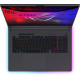 Ноутбук Asus ROG Strix G18 G815LR-S9337 (90NR0LT1-M00FM0) Eclipse Gray