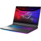 Ноутбук Asus ROG Strix G18 G815LR-S9337 (90NR0LT1-M00FM0) Eclipse Gray