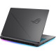 Ноутбук Asus ROG Strix G18 G815LR-S9337 (90NR0LT1-M00FM0) Eclipse Gray