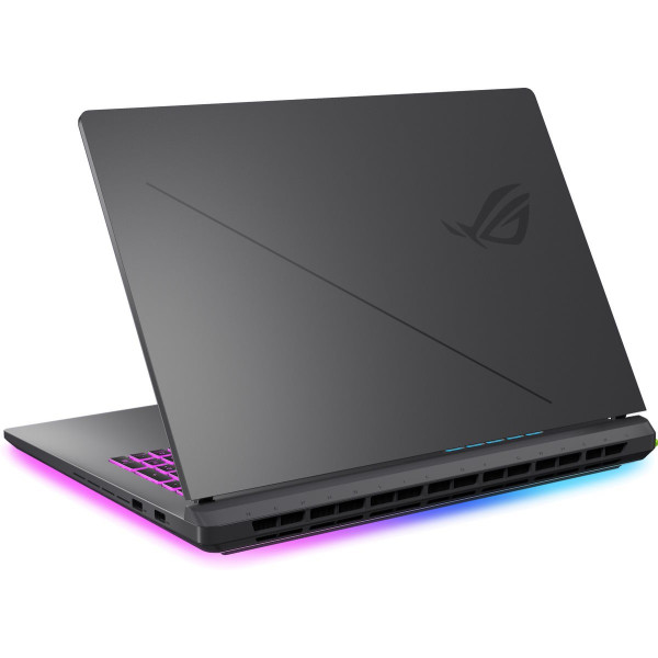 Ноутбук Asus ROG Strix G18 G815LR-S9337 (90NR0LT1-M00FM0) Eclipse Gray