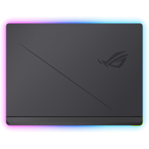 Ноутбук Asus ROG Strix G18 G815LR-S9337 (90NR0LT1-M00FM0) Eclipse Gray