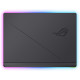 Ноутбук Asus ROG Strix G18 G815LR-S9337 (90NR0LT1-M00FM0) Eclipse Gray