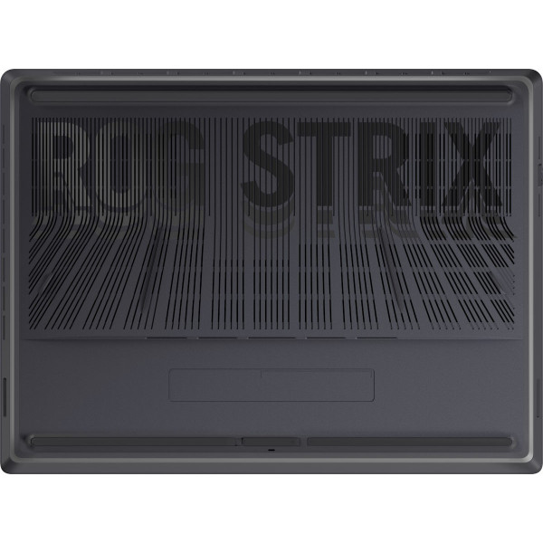 Ноутбук Asus ROG Strix G18 G815LR-S9337 (90NR0LT1-M00FM0) Eclipse Gray