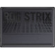 Ноутбук Asus ROG Strix G18 G815LR-S9337 (90NR0LT1-M00FM0) Eclipse Gray
