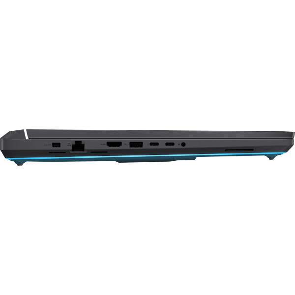 Ноутбук Asus ROG Strix G18 G815LR-S9337 (90NR0LT1-M00FM0) Eclipse Gray