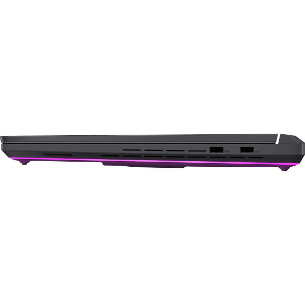 Ноутбук Asus ROG Strix G18 G815LR-S9337 (90NR0LT1-M00FM0) Eclipse Gray