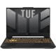 Ноутбук Asus TUF Gaming F17 FX707VJB-HX063 (90NR0MY5-M002H0) Mecha Gray