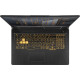 Ноутбук Asus TUF Gaming F17 FX707VJB-HX063 (90NR0MY5-M002H0) Mecha Gray