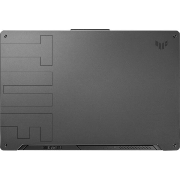 Ноутбук Asus TUF Gaming F17 FX707VJB-HX063 (90NR0MY5-M002H0) Mecha Gray
