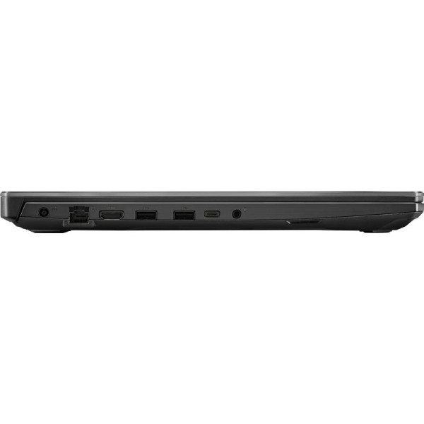Ноутбук Asus TUF Gaming F17 FX707VJB-HX063 (90NR0MY5-M002H0) Mecha Gray