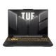 Ноутбук Asus TUF Gaming F16 FX607VJB-RL104 (90NR0MZ6-M005L0) Mecha Gray