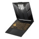 Ноутбук Asus TUF Gaming F16 FX607VJB-RL280 (90NR0MZ6-M00HA0) Mecha Gray