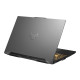 Ноутбук Asus TUF Gaming F16 FX607VJB-RL280 (90NR0MZ6-M00HA0) Mecha Gray