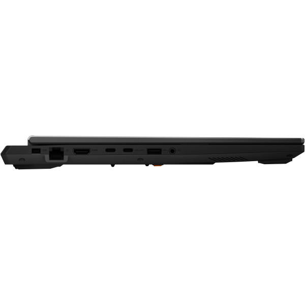 Ноутбук Asus TUF Gaming F16 FX608JHI-TU346 (90NR0NA1-M00MB0) Jaeger Gray