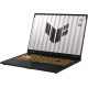 Ноутбук Asus TUF Gaming F16 FX608JHI-TU346 (90NR0NA1-M00MB0) Jaeger Gray