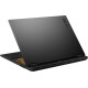 Ноутбук Asus TUF Gaming F16 FX608JHI-TU346 (90NR0NA1-M00MB0) Jaeger Gray