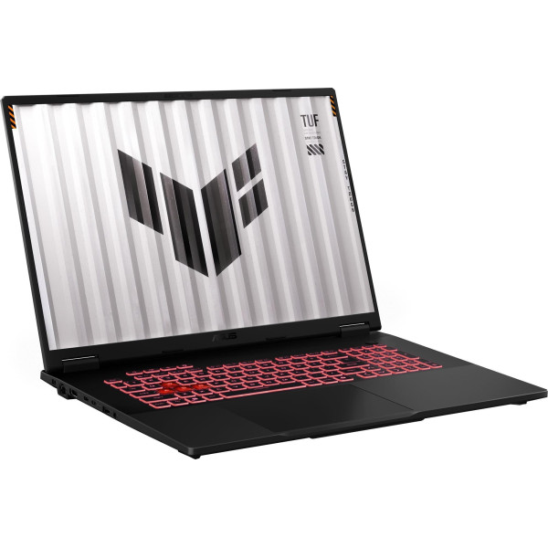 Ноутбук Asus TUF Gaming A18 FA808UH-S8021 (90NR0NM1-M003B0) Jaeger Gray