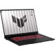 Ноутбук Asus TUF Gaming A18 FA808UH-S8021 (90NR0NM1-M003B0) Jaeger Gray