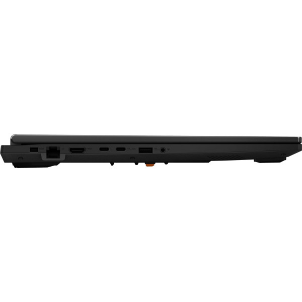 Ноутбук Asus TUF Gaming A18 FA808UH-S8021 (90NR0NM1-M003B0) Jaeger Gray