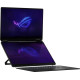 Ноутбук Asus ROG Zephyrus Duo GX651AX-SR100X (90NR0NT2-M004C0) Stellar Grey